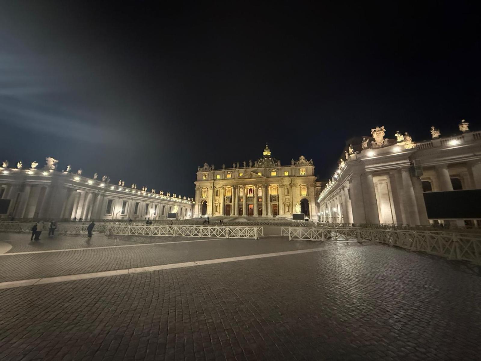 Vatican House 98 — Photos 3